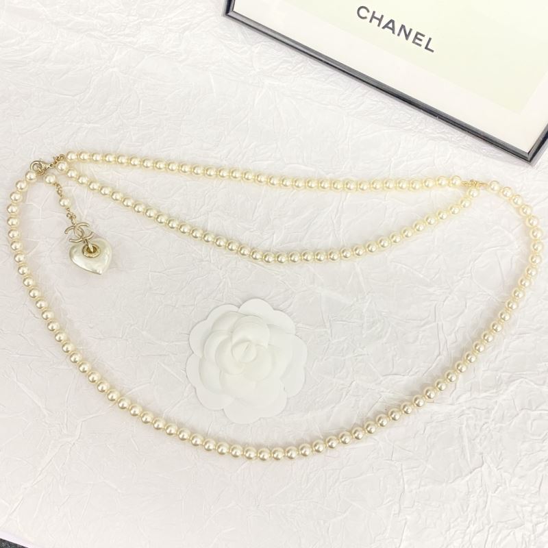 Chanel Necklaces